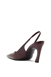 Schutz Lexi Sling Heel