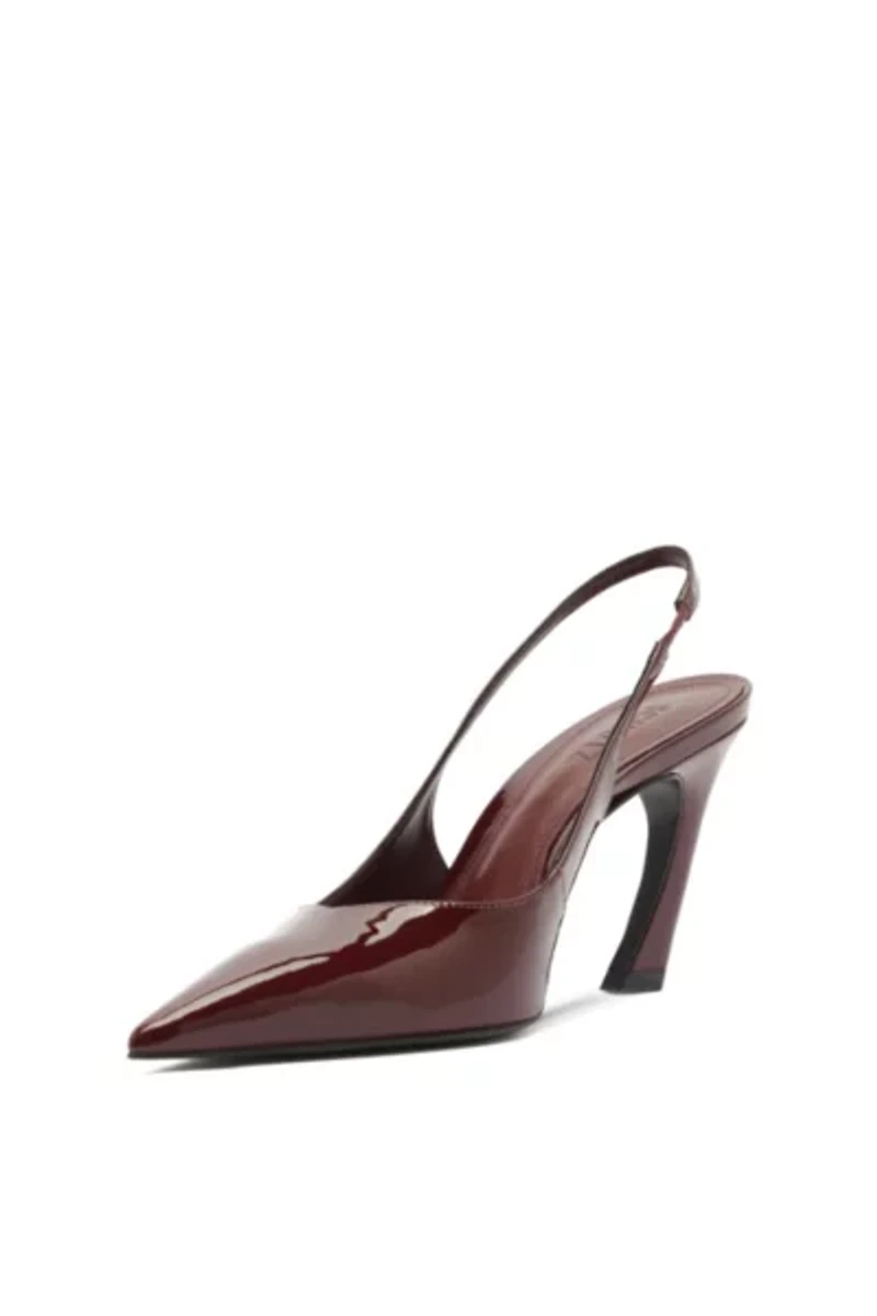 Schutz Lexi Sling Heel