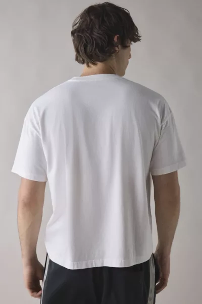 Standard Cloth Jump Shot Tee