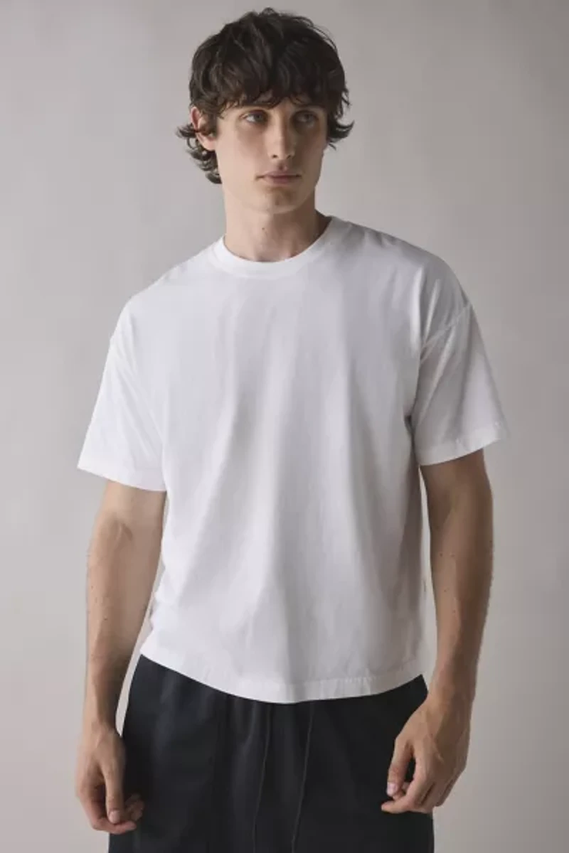Standard Cloth Jump Shot Tee