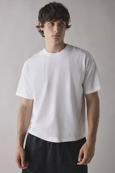 Standard Cloth Jump Shot Tee