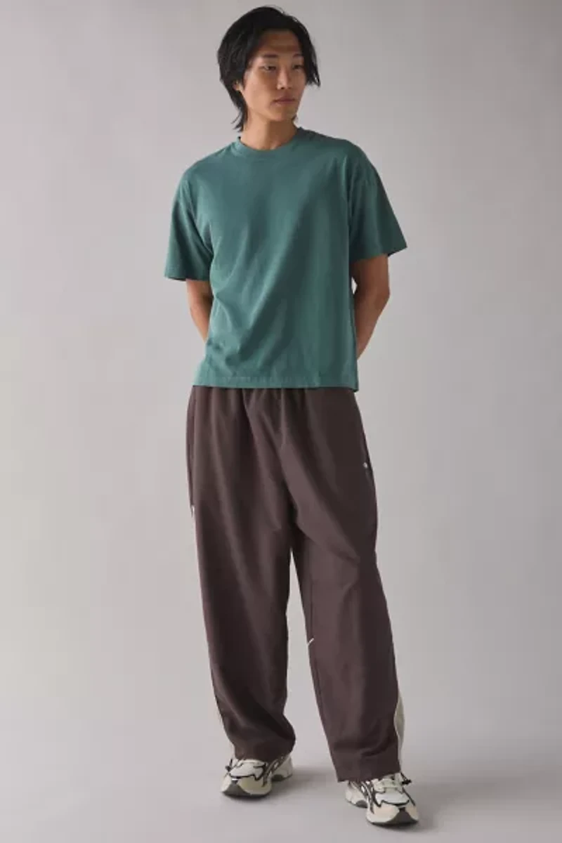 Standard Cloth Jump Shot Premium Heavyweight Tee