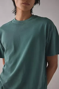 Standard Cloth Jump Shot Premium Heavyweight Tee