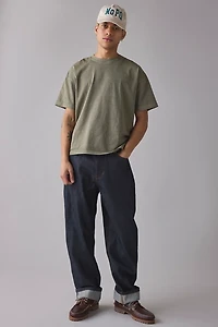 Standard Cloth Jump Shot Premium Heavyweight Cotton Tee