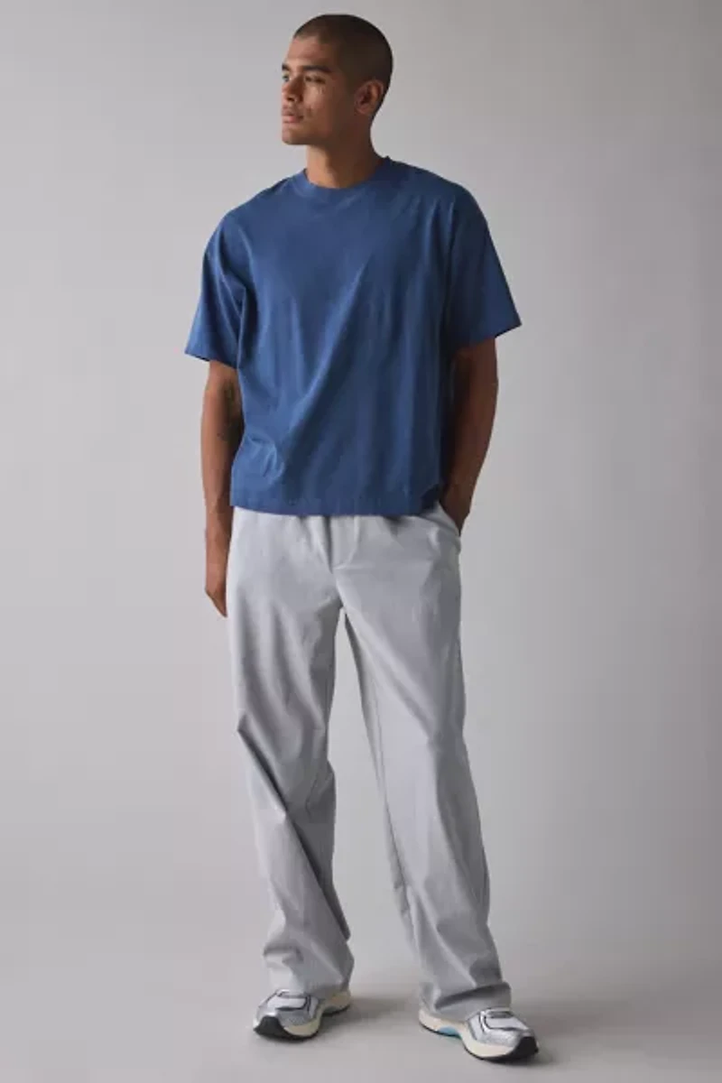 Standard Cloth Jump Shot Premium Heavyweight Tee