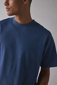 Standard Cloth Jump Shot Premium Heavyweight Tee