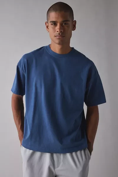 Standard Cloth Jump Shot Premium Heavyweight Tee