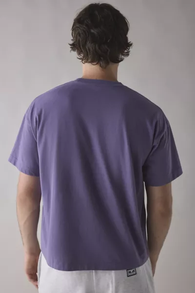 Standard Cloth Jump Shot Premium Heavyweight Tee