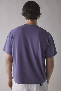 Standard Cloth Jump Shot Premium Heavyweight Tee