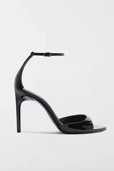 Schutz Scarlett Heeled Sandal