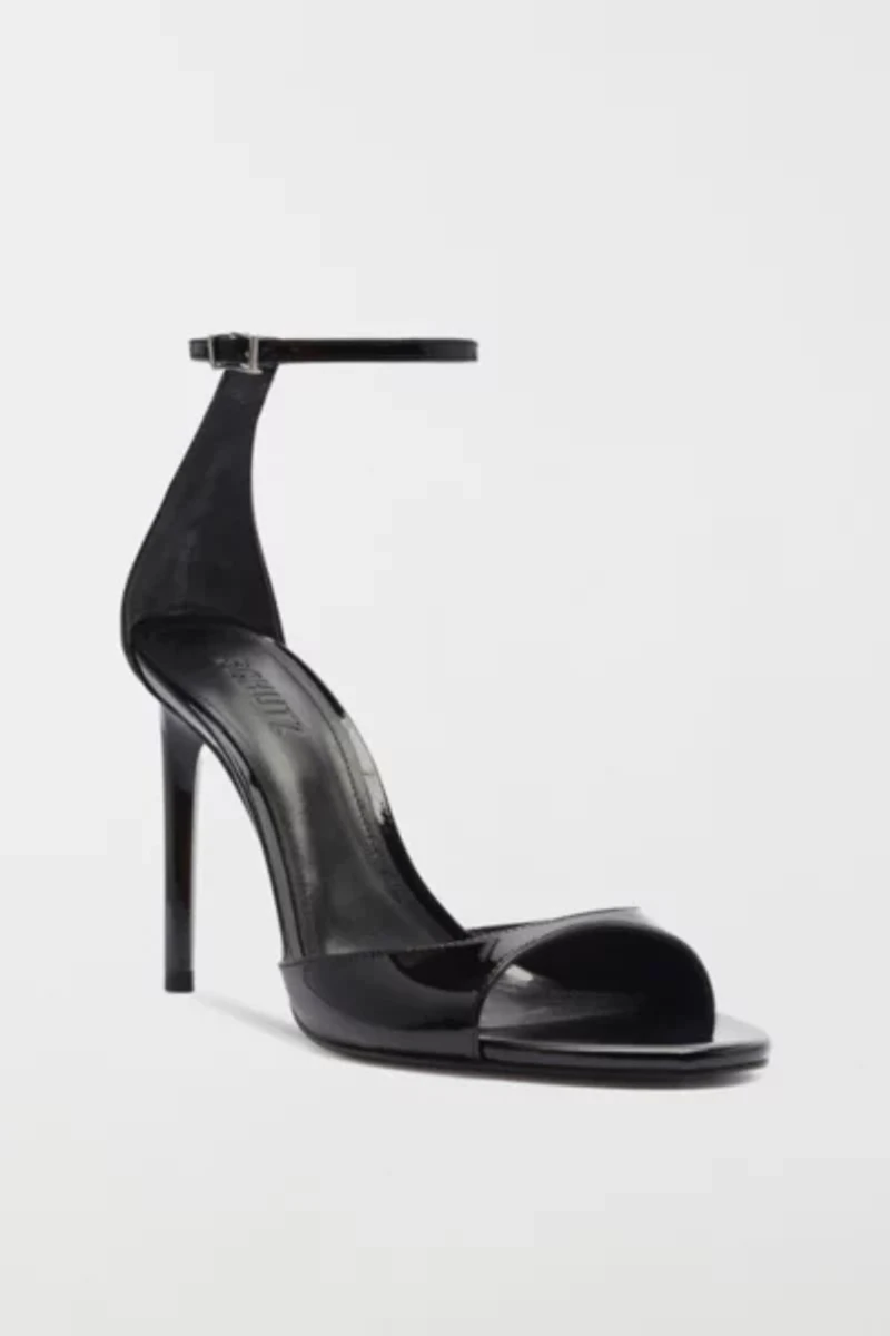 Schutz Scarlett Heeled Sandal