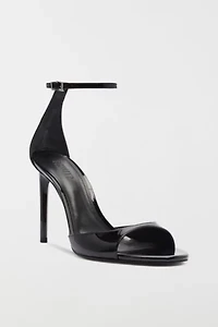 Schutz Scarlett Heeled Sandal