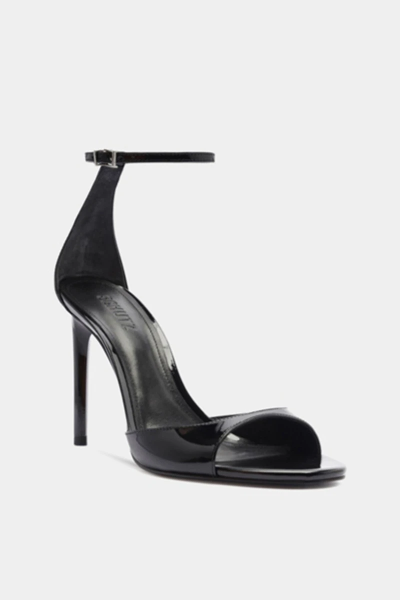 Schutz Scarlett Heeled Sandal