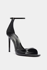 Schutz Scarlett Heeled Sandal