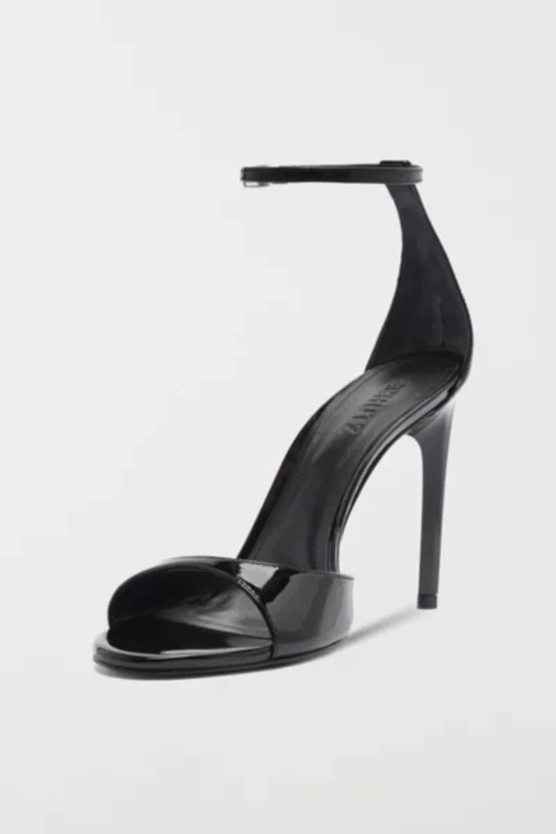 Schutz Scarlett Heeled Sandal