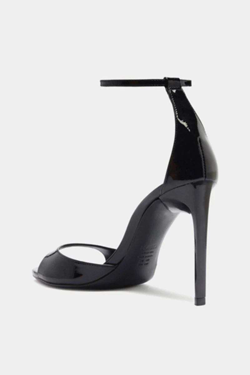 Schutz Scarlett Heeled Sandal