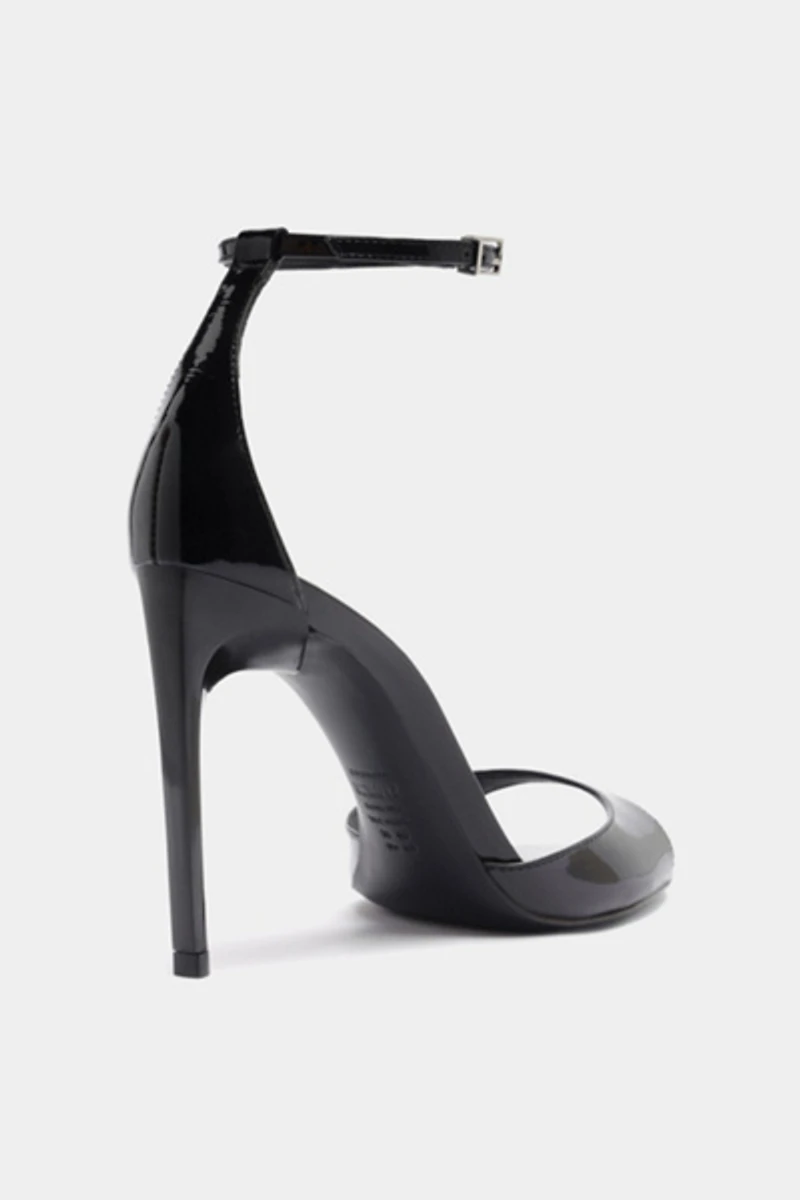 Schutz Scarlett Heeled Sandal