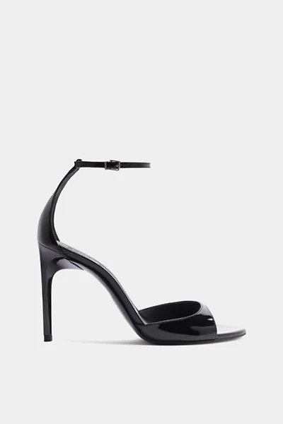 Schutz Scarlett Heeled Sandal