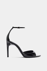 Schutz Scarlett Heeled Sandal