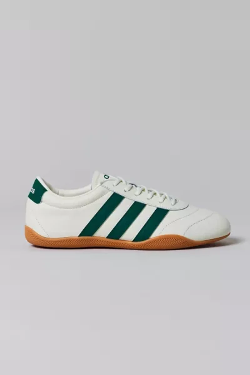 adidas Women's Grand Court Lo Sneaker