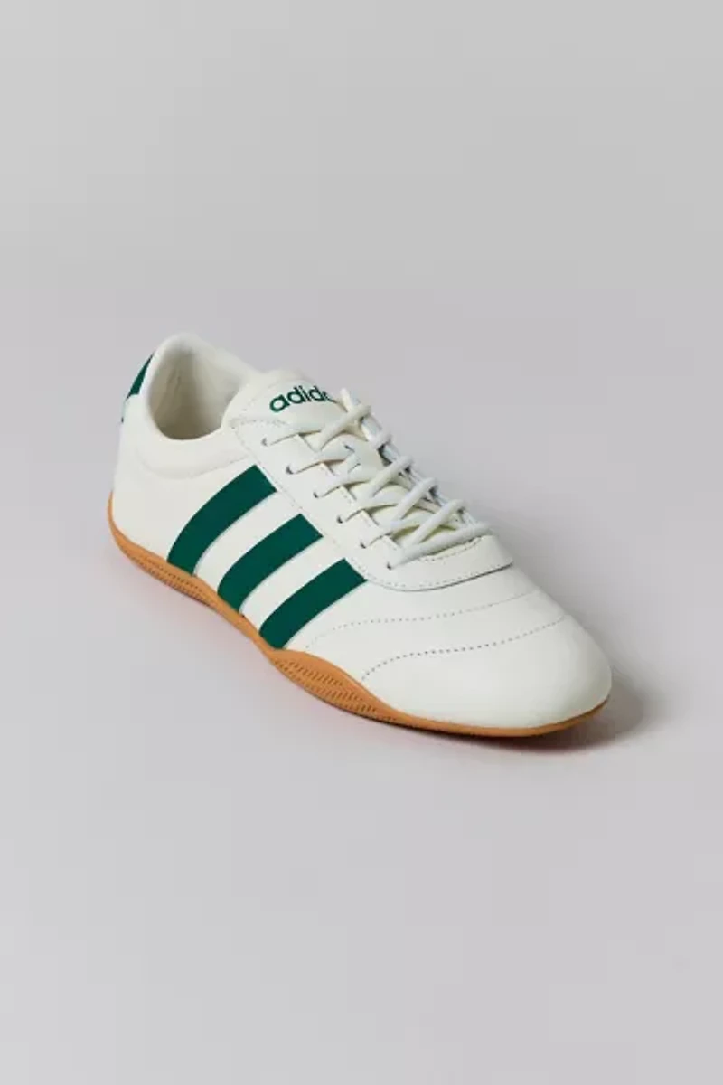 adidas Women's Grand Court Lo Sneaker