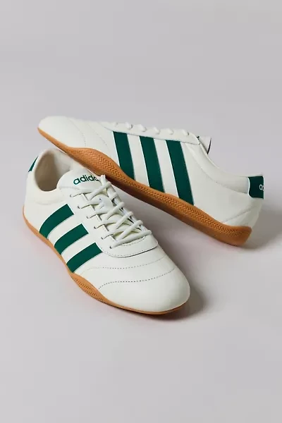 adidas Women's Grand Court Lo Sneaker