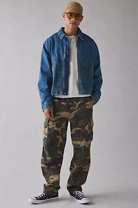 BDG Kasper Denim Work Jacket