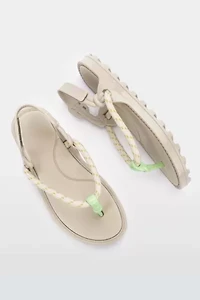 Melissa Bond Sporty Sandal