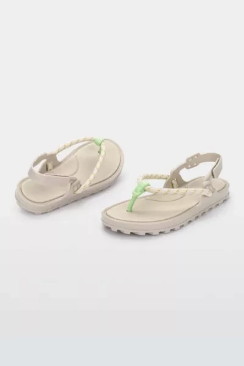 Melissa Bond Sporty Sandal