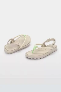 Melissa Bond Sporty Sandal