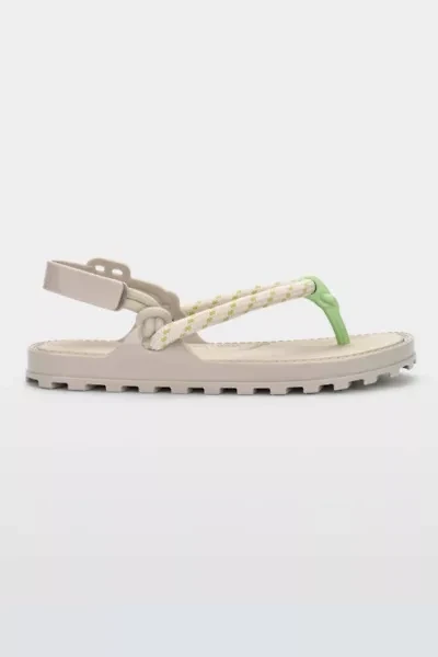 Melissa Bond Sporty Sandal