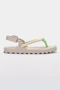 Melissa Bond Sporty Sandal