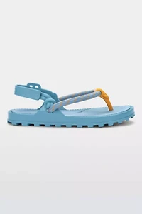 Melissa Bond Sporty Jelly Sandals
