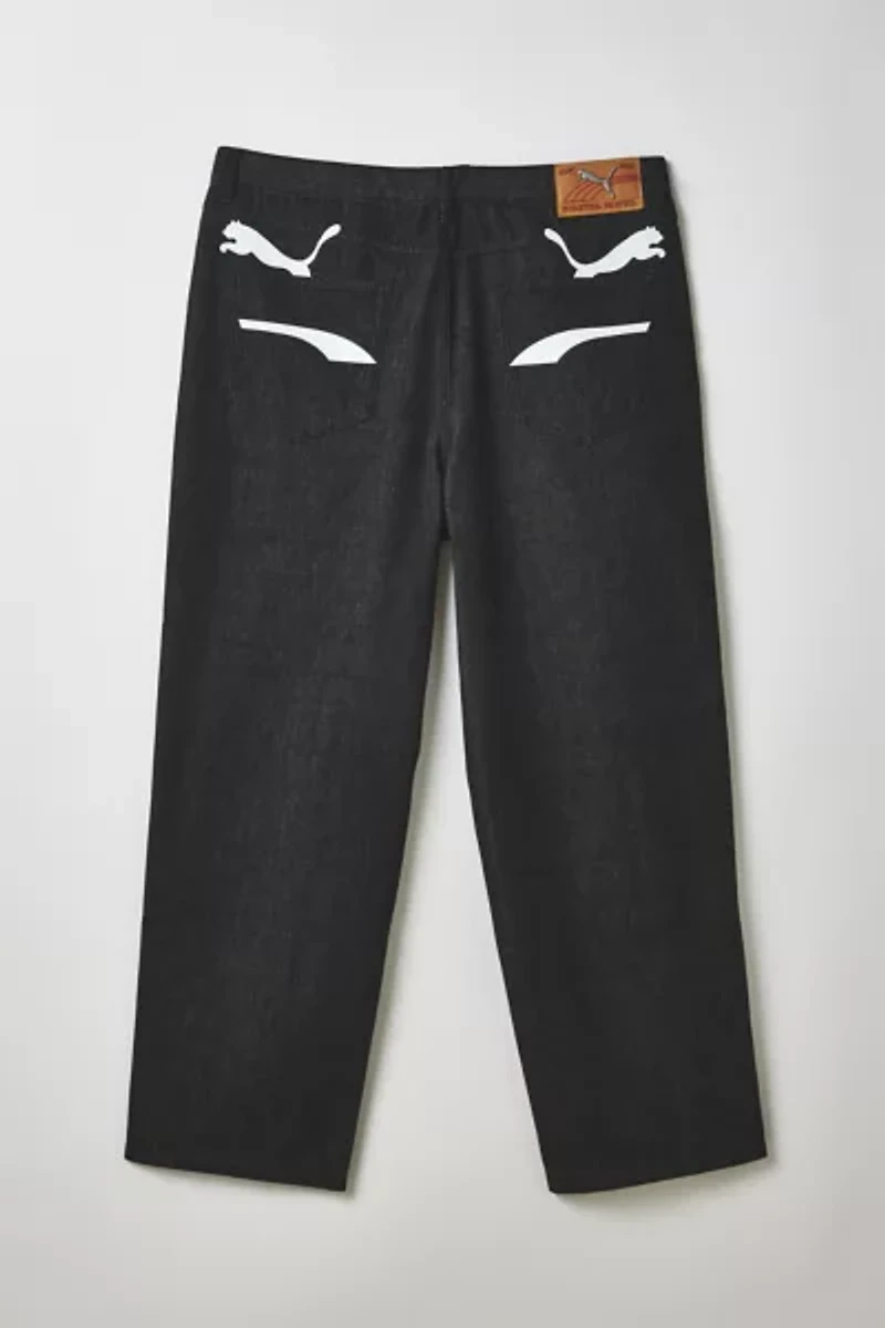 Puma X A$AP Rocky Printed Jean