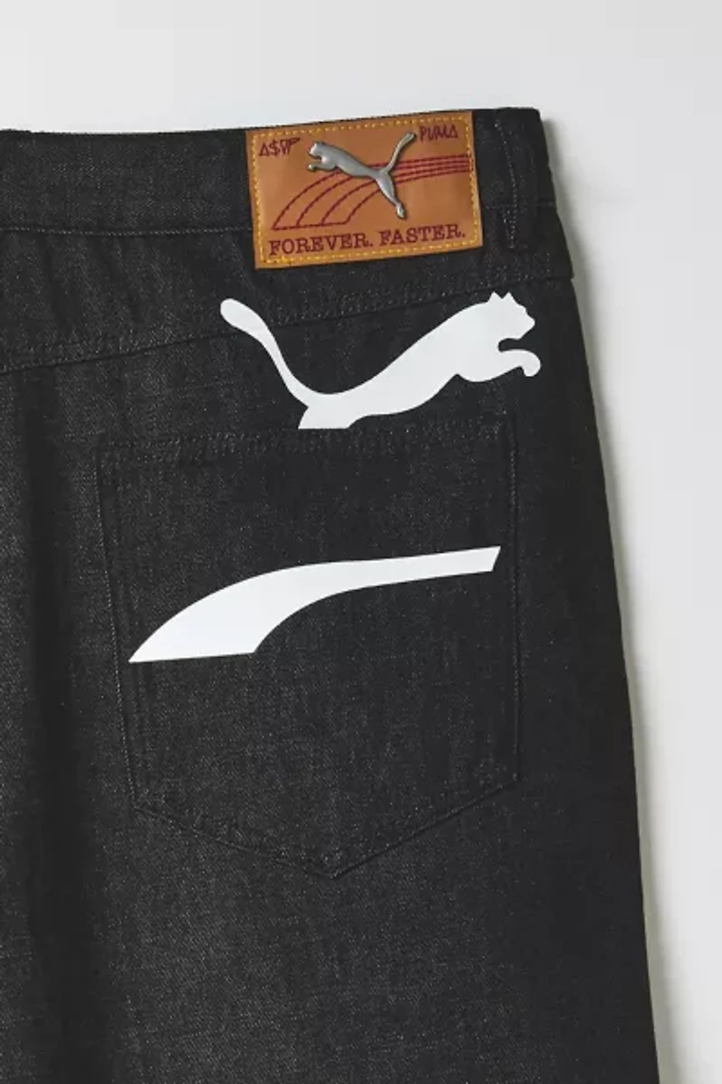 Puma X A$AP Rocky Printed Jean