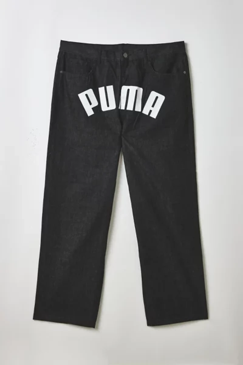 Puma X A$AP Rocky Printed Jean