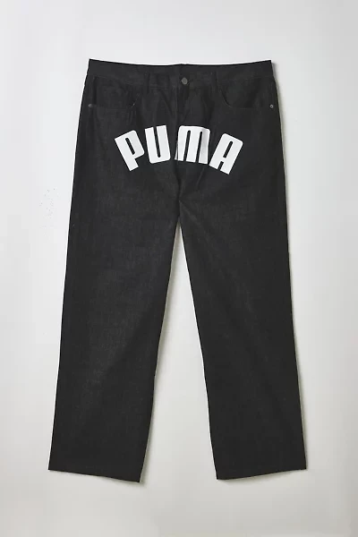 Puma X A$AP Rocky Printed Jean