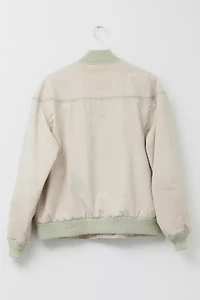 Vintage 1980s Derby of San Francisco Light Weight Jacket