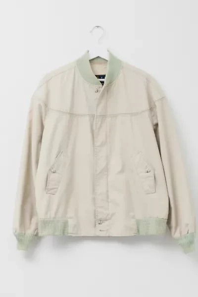 Vintage 1980s Derby of San Francisco Light Weight Jacket