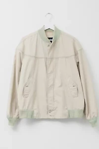 Vintage 1980s Derby of San Francisco Light Weight Jacket