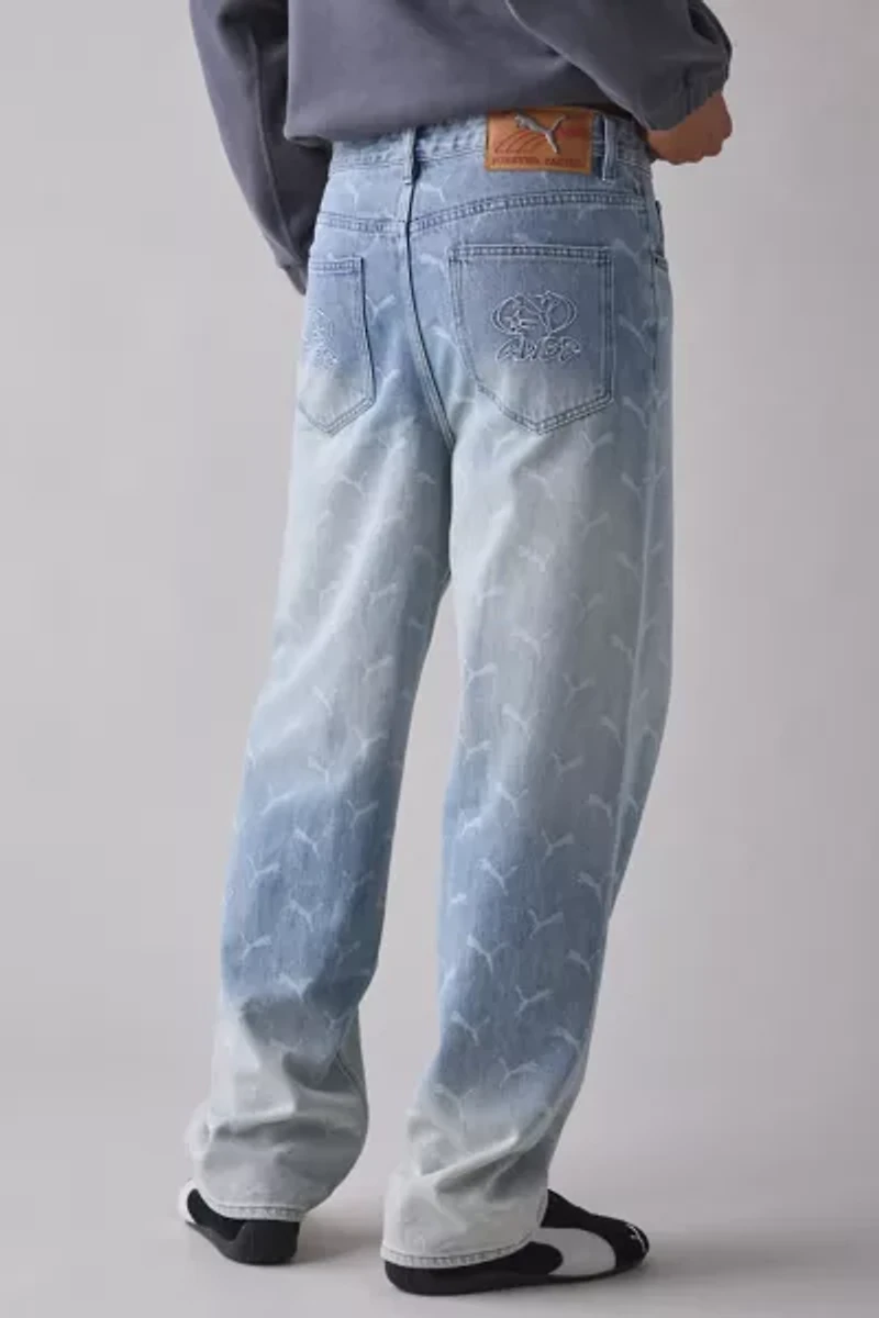 Puma X A$AP Rocky Laser Jean
