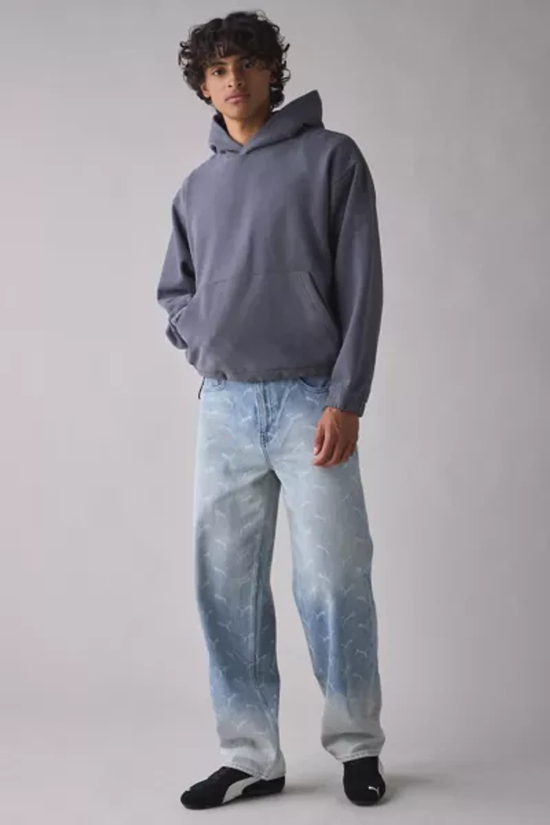 Puma X A$AP Rocky Laser Jean