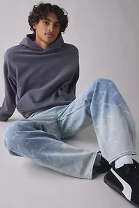 Puma X A$AP Rocky Laser Jean