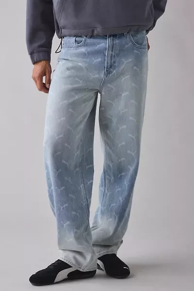 Puma X A$AP Rocky Laser Jean