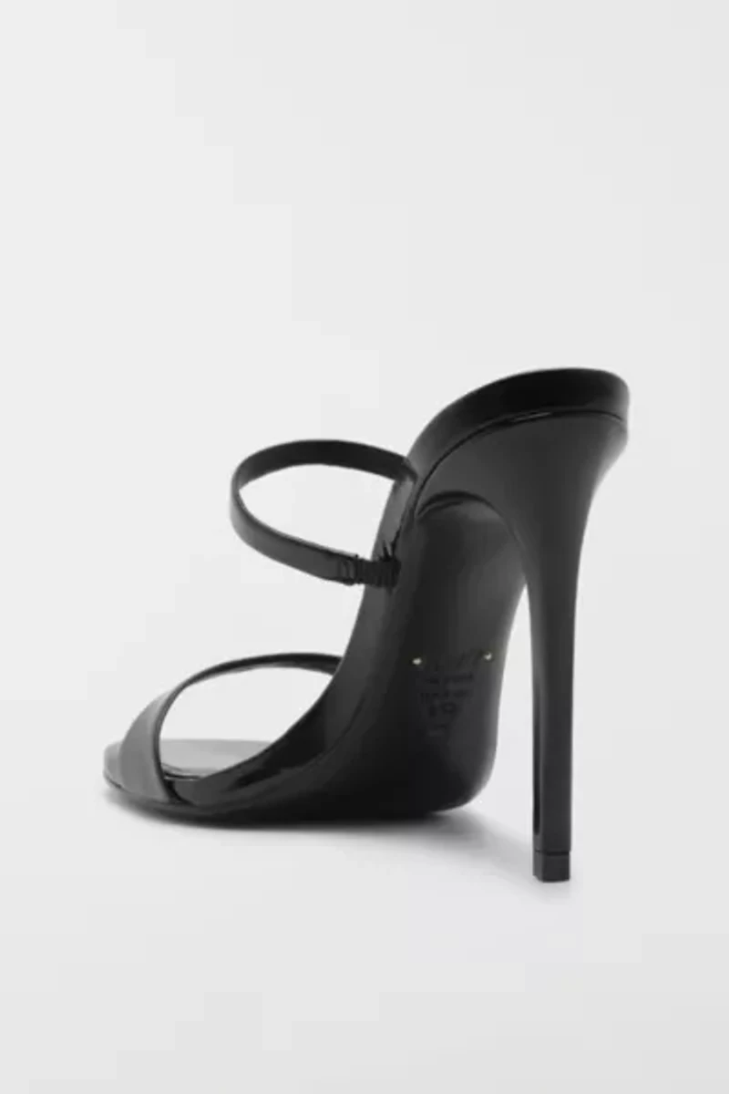 Schutz Jessica Mule Heel