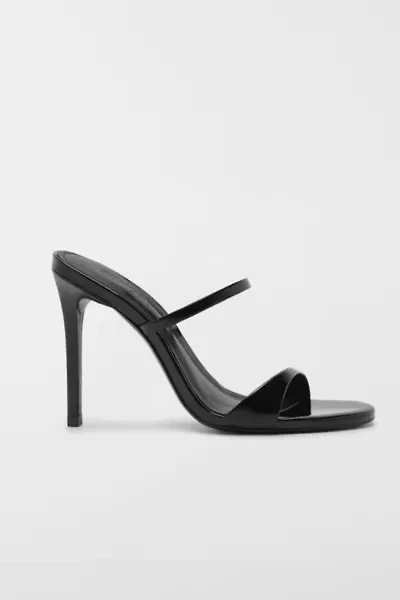 Schutz Jessica Mule Heel