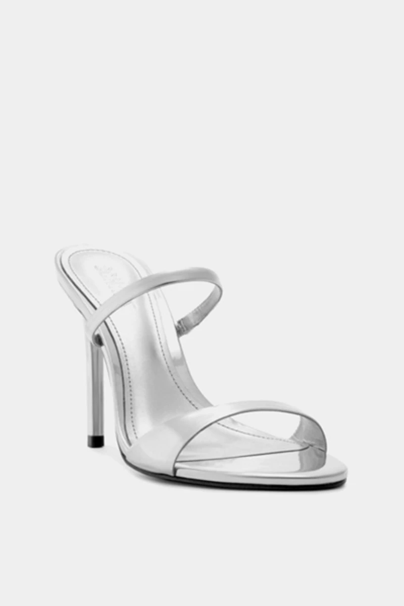 Schutz Jessica Mule Heel