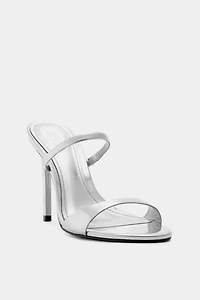 Schutz Jessica Mule Heel