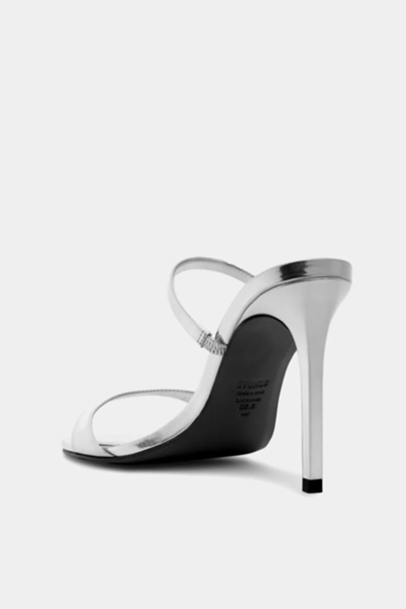 Schutz Jessica Mule Heel