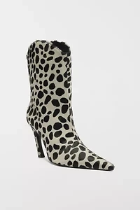 Schutz Maryann Curve Bootie